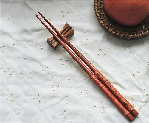 文化强国丨筷子是何时起源的？