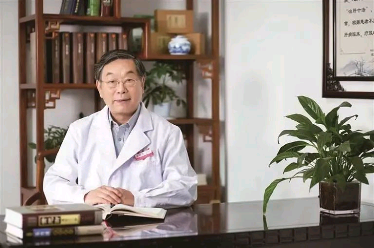 名医访谈丨中医名家杨震-“弘扬中医药事业是我终生奋斗的目标”