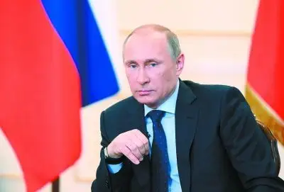国际新闻丨普京最新发声，谈俄罗斯经济