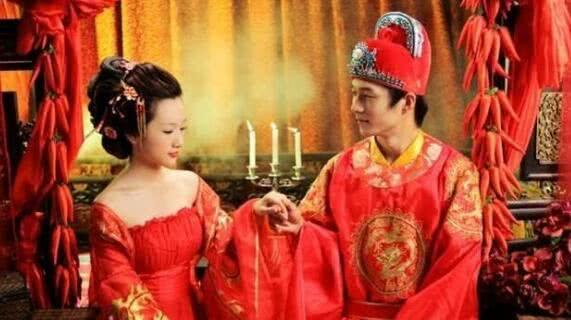 文史百科｜伏羲是中国婚嫁制度肇启者 ，婚嫁制度的由来
